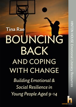 Bouncing Back and Coping with Change - Book Cover