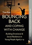 Bouncing Back and Coping with Change - Book Cover