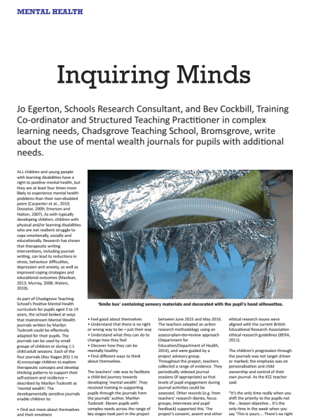 Inquiring Minds Article Thumbnail