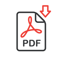 PDF Download Icon