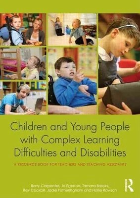 engaging-learners-with-complex-learning-difficulties-and-disabilities-barry-obe-carpenter